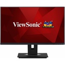 Viewsonic VG Series VG2455 computer monitor 60.5 cm (23.8") 1920 x 1080 pixels Full HD LED Black