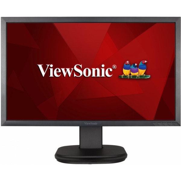 Viewsonic VG Series VG2239SMH-2 computer monitor 55.9 cm (22") 1920 x 1080 pixels Full HD LCD Black