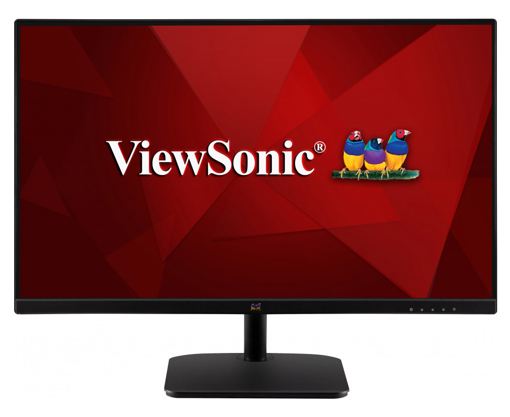 Viewsonic VA2732-MHD computer monitor 68.6 cm (27") 1920 x 1080 pixels Full HD LED Black
