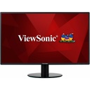 Viewsonic Value Series VA2719-2K-SMHD computer monitor 68.6 cm (27") 2560 x 1440 pixels Quad HD LED Black