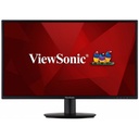 Viewsonic Value Series VA2718-SH computer monitor 68.6 cm (27") 1920 x 1080 pixels Full HD LED Black