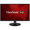 Viewsonic Value Series VA2418-SH computer monitor 60.5 cm (23.8") 1920 x 1080 pixels Full HD LED Black