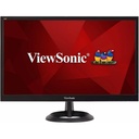 Viewsonic Value Series VA2261-8 computer monitor 54.6 cm (21.5") 1920 x 1080 pixels Full HD LCD Black