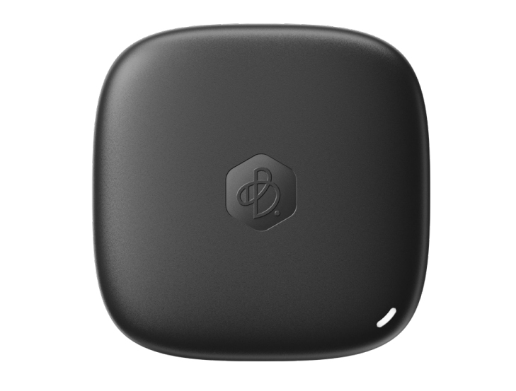BEEDRIVE PORTABLE SSD 2T