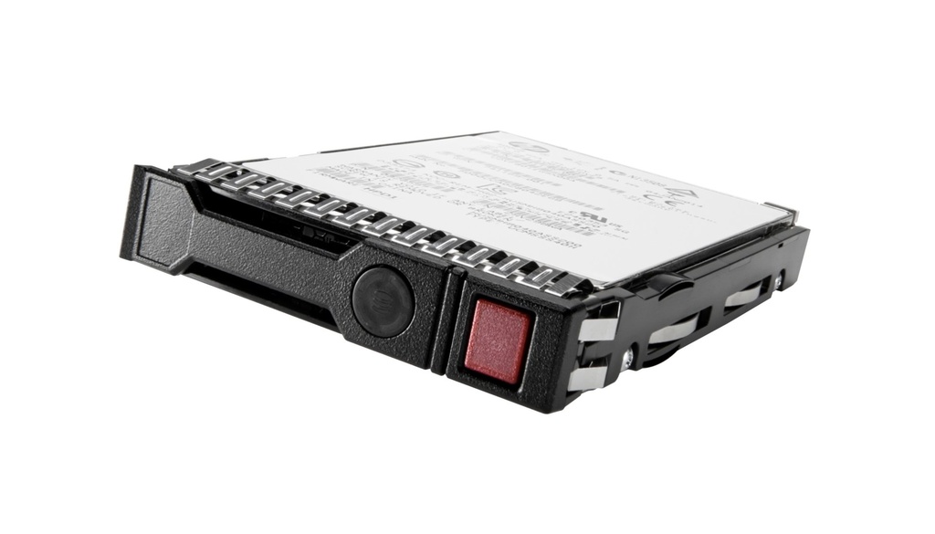 HPE 4TB 6G SATA 3.5IN NHPE MDL HDD