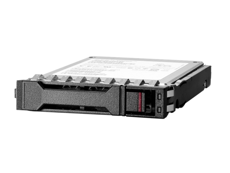 HPE P47847-B21 drives allo stato solido 7,68 TB U.3 NVMe