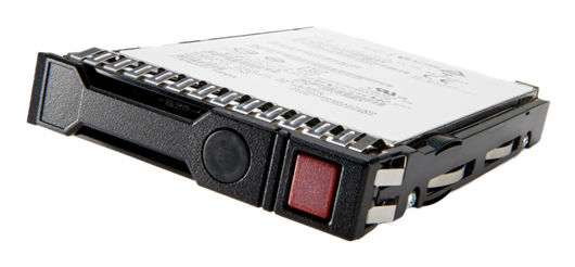 [P40481-B21] HPE P40481-B21 drives allo stato solido 800 GB SAS