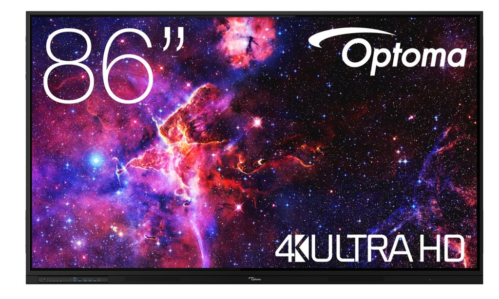 86 -ANDROID 14 4k 8/64gb google edla touch 2x20W