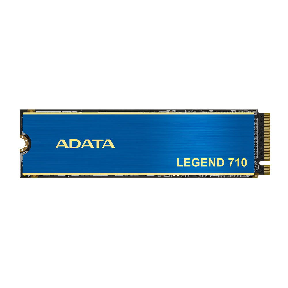 [ALEG-710-512GCS] ADATA LEGEND 710 512 GB M.2 PCI Express 3.0 NVMe 3D NAND