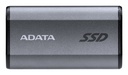 ADATA SE880 2 TB USB Type-C 3.2 Gen 2 (3.1 Gen 2) Grey