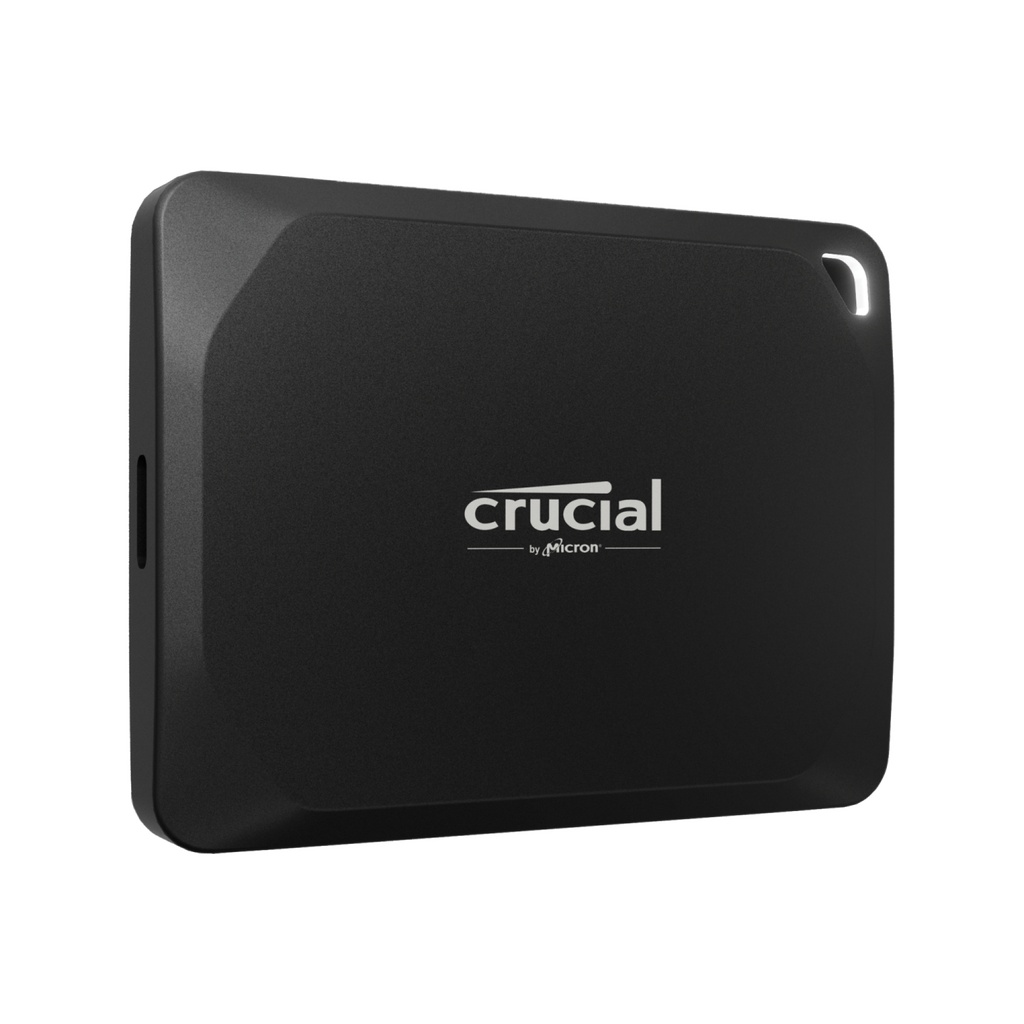CRUCIAL X10 PRO SSD ESTERNO 2TB USB-C 3.2