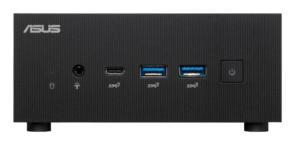 ASUS ExpertCenter PN64 Mini PC Black i5-13500H