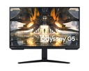 Samsung S27AG500NU computer monitor 68.6 cm (27") 2560 x 1440 pixels Quad HD Black