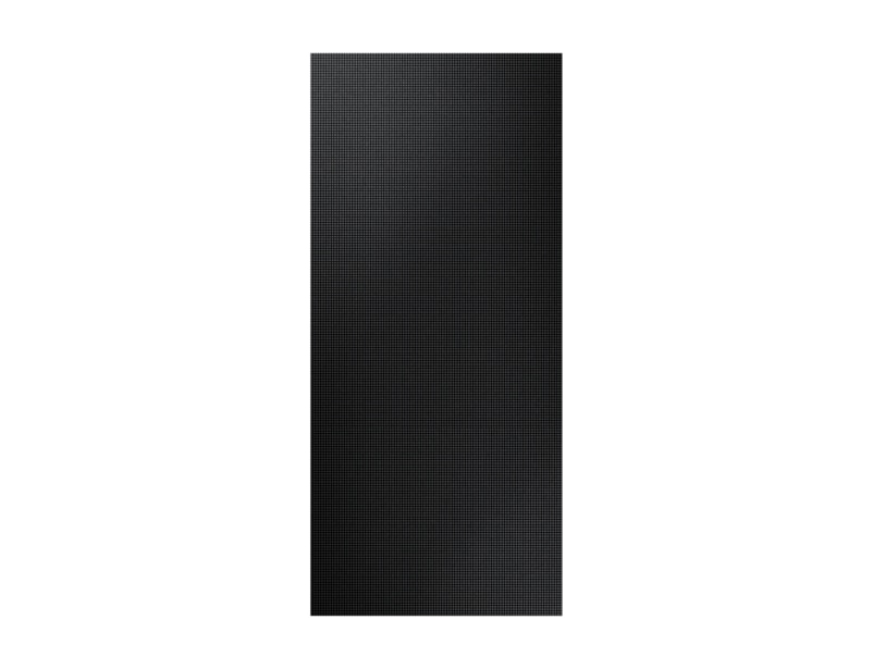 Samsung LH025IERKFS Transparent (mesh) LED Indoor