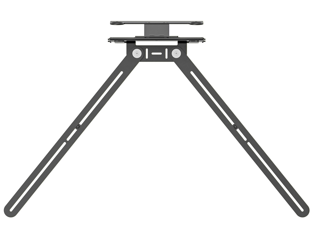 TV MOUNT FOR VIDEO BARS - N/A
