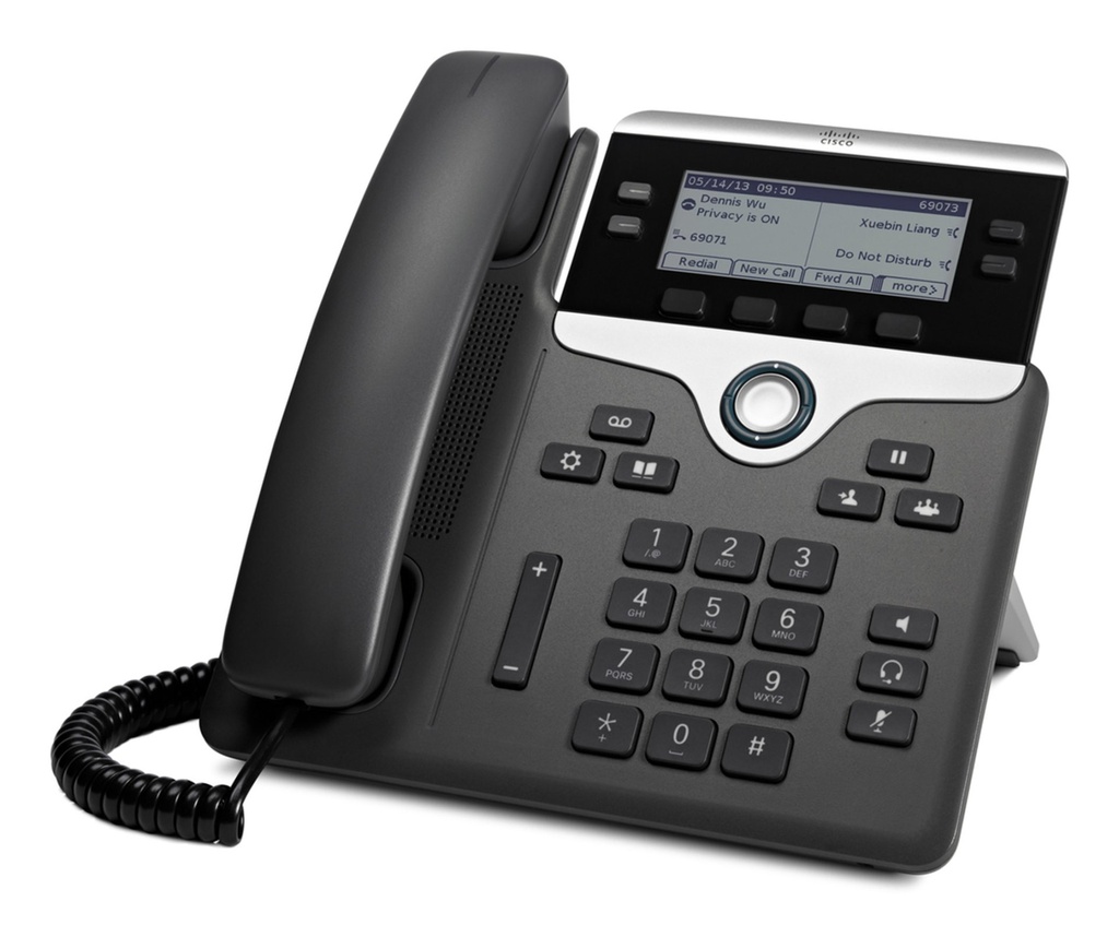 CISCO UC PHONE 7841
