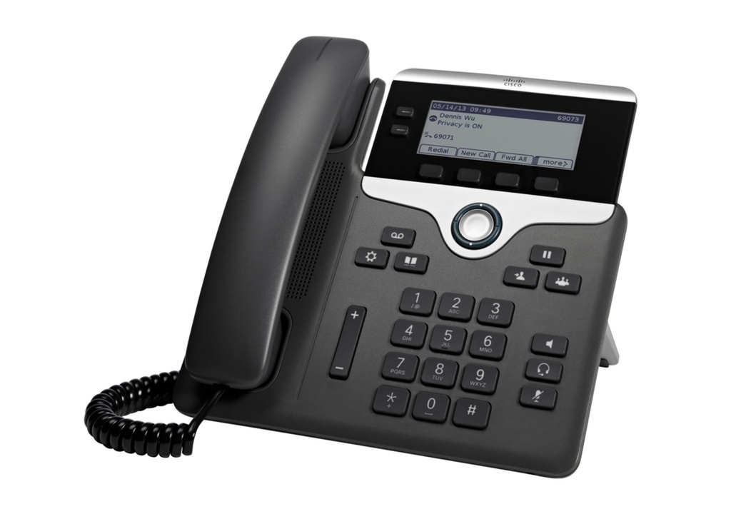 CISCO UC PHONE 7821