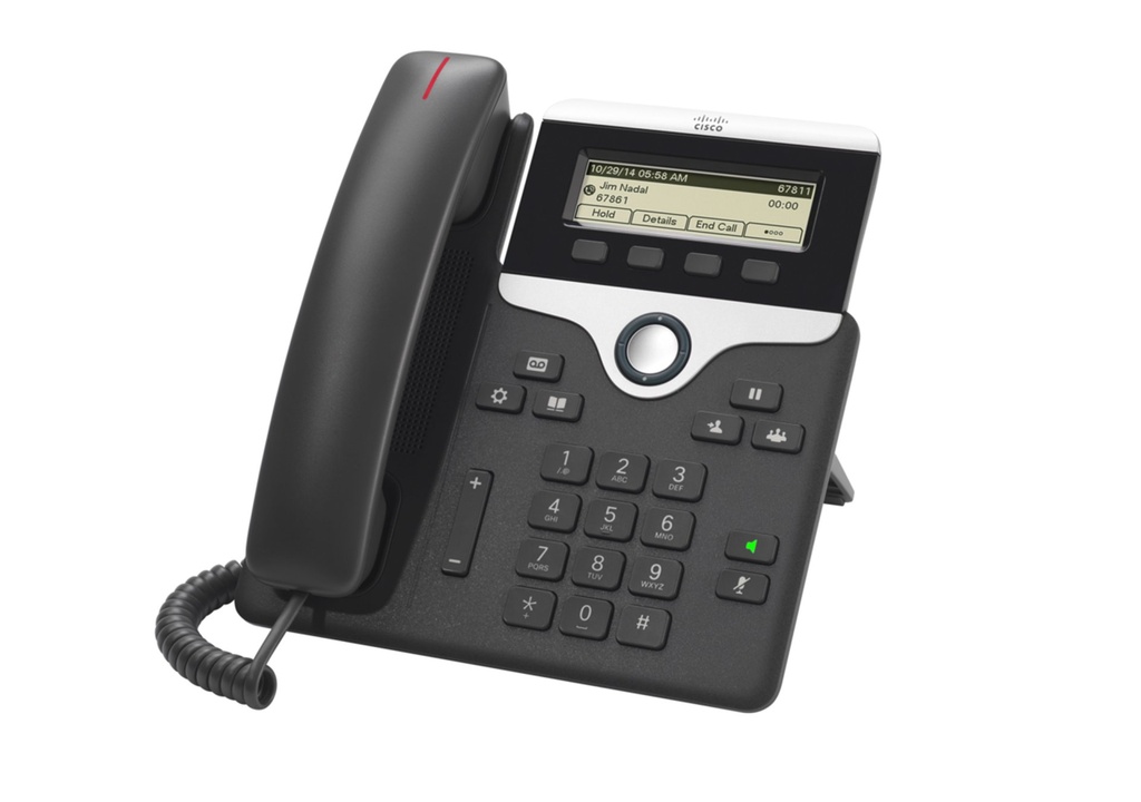 CISCO UC PHONE 7811
