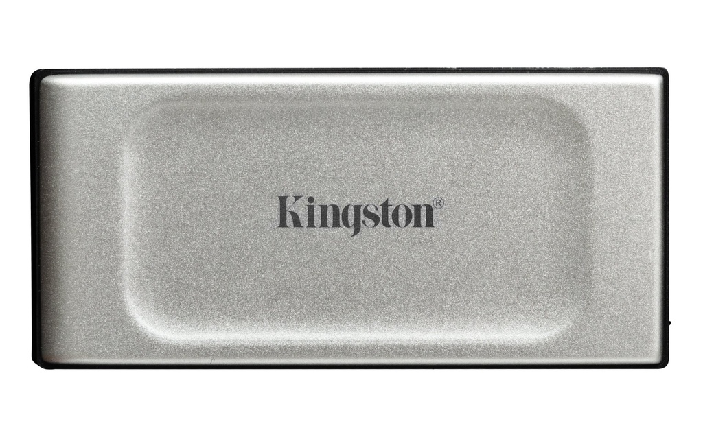 [SXS2000/4000G] Kingston Technology 4000G PORTABLE SSD XS2000