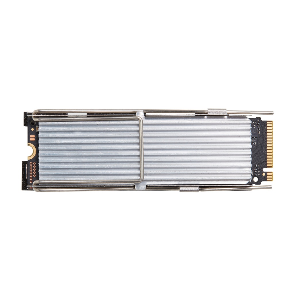 [8C4X6AA] HP 512GB PCIE-4X4 NVME M.2 G10 SOLID STATE DRIVE