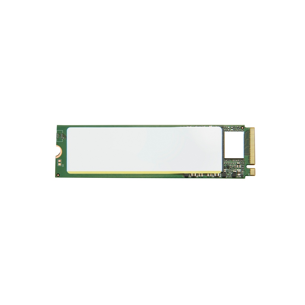 HP 512GB 2280 PCIe-4x4 NVMe Value M.2 Z2 SSD Module