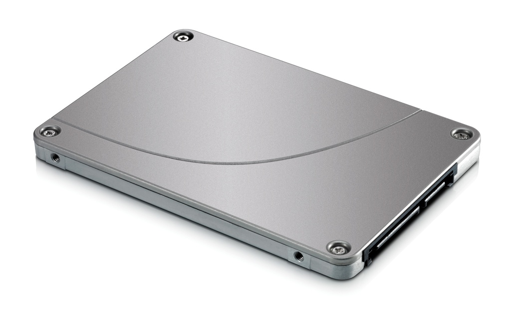 [D8F30AA] HP Supporto di memorizzazione SATA 512 GB