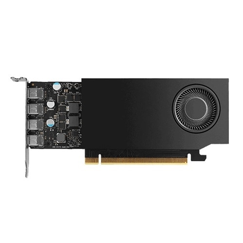 DELL NVIDIA RTX A400 4 GB GDDR6 FUL