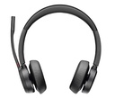 HP Poly Voyager 4320 Microsoft Teams Certified USB-C Headset +BT700 dongle
