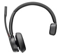 HP Poly Voyager 4310 Microsoft Teams Certified USB-C Headset +BT700 dongle