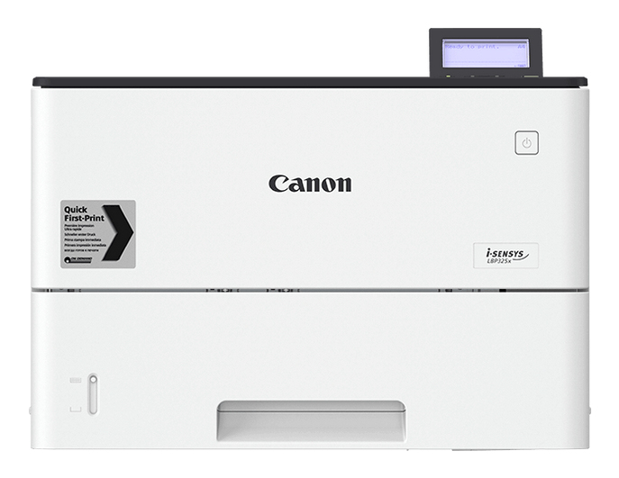 [3515C004] Canon i-SENSYS LBP325x 600 x 600 DPI A4