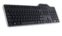 DELL Pro Smartcard Keyboard - KB813 - US International (QWERTY)
