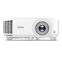 BenQ MX560 Standard throw projector 4000 ANSI lumens DLP XGA (1024x768) White