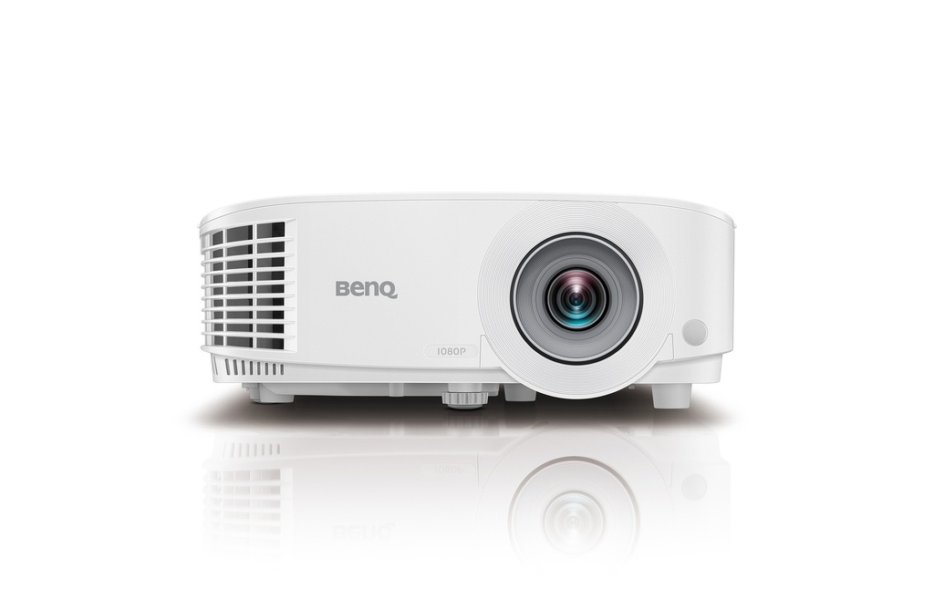 [9H.JGT77.1HE] BenQ MH733 Standard throw projector 4000 ANSI lumens DLP 1080p (1920x1080) White