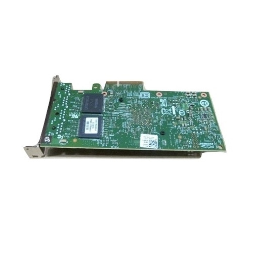 [540-BDIV] INTEL ETHERNET I350 QUAD PORT 1GBE BASE-T PCI LP