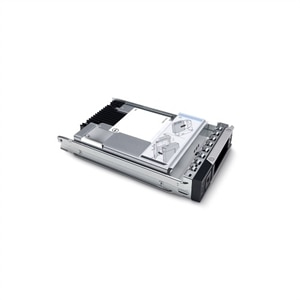 [345-BBWE] DELL 345-BBWE internal solid state drive 1.92 TB 2.5" SAS