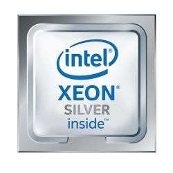 DELL Intel Xeon Silver 4410T processor 2.7 GHz 26.25 MB Tray