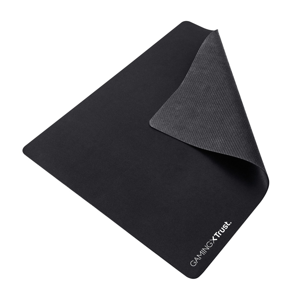 [24751] Trust 24751 mouse pad Gaming mouse pad Black