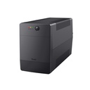 Trust Paxxon uninterruptible power supply (UPS) 1.5 kVA 900 W 4 AC outlet(s)