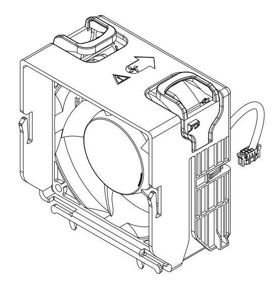 [121-BBBX] DELL 121-BBBX computer cooling system Computer case Fan