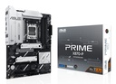 ASUS PRIME X870-P AMD X870 Socket AM5 ATX