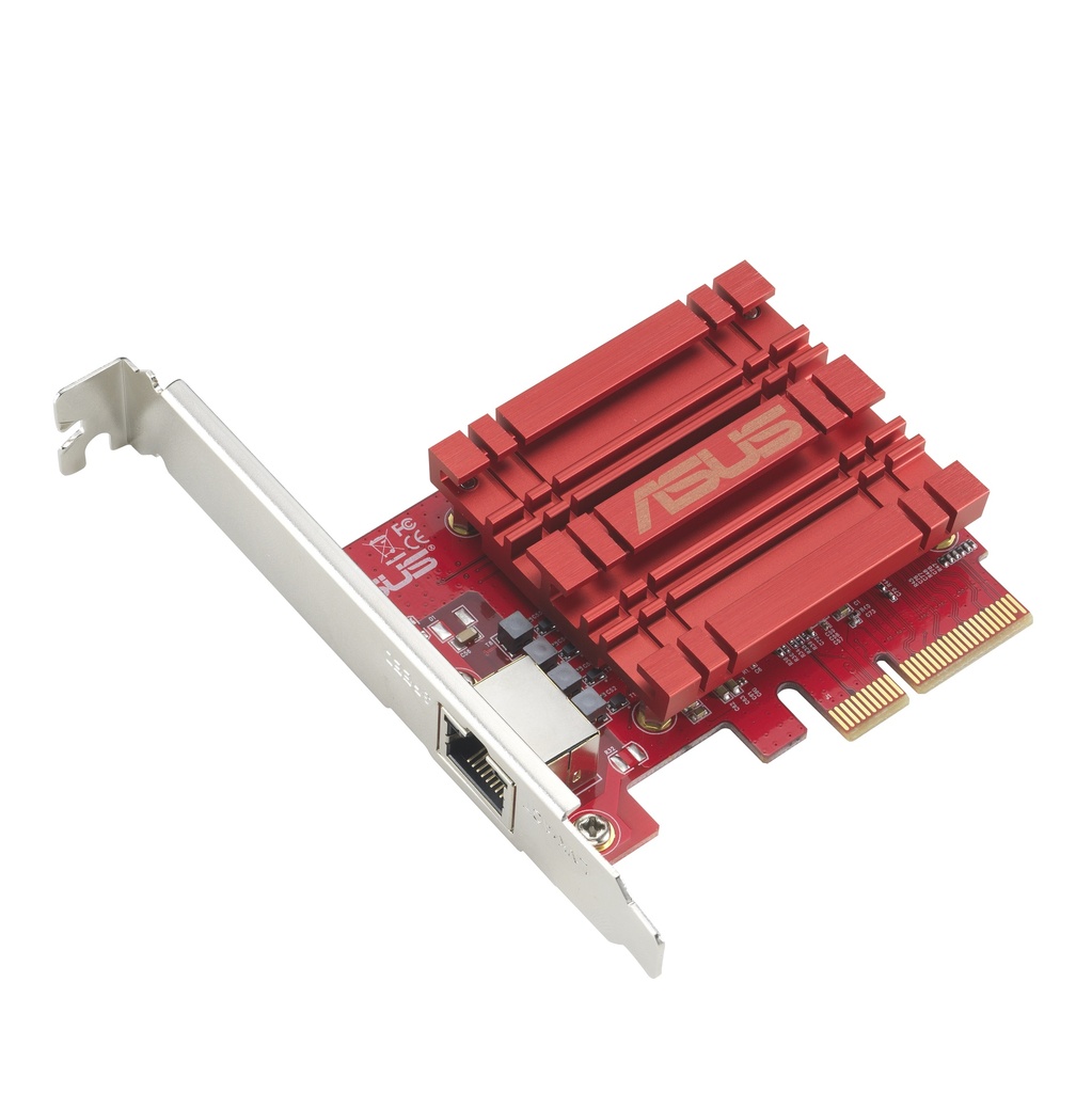 [90IG0760-MO0B00] ASUS XG-C100C V3 Internal Ethernet 10000 Mbit/s