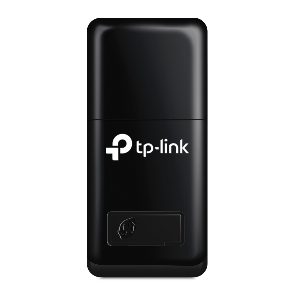 [TL-WN823N] TP-Link TL-WN823N network card WLAN 300 Mbit/s