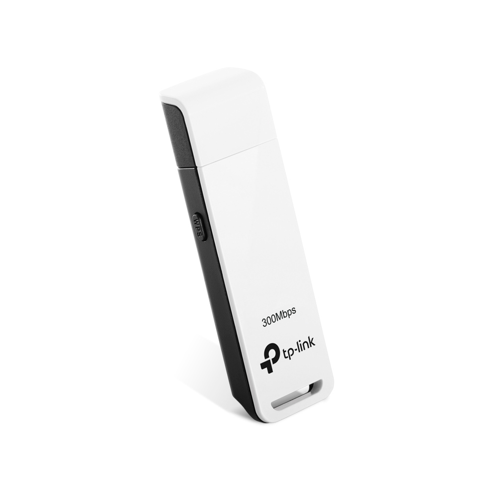 [TL-WN821N] TP-Link TL-WN821N network card WLAN 300 Mbit/s