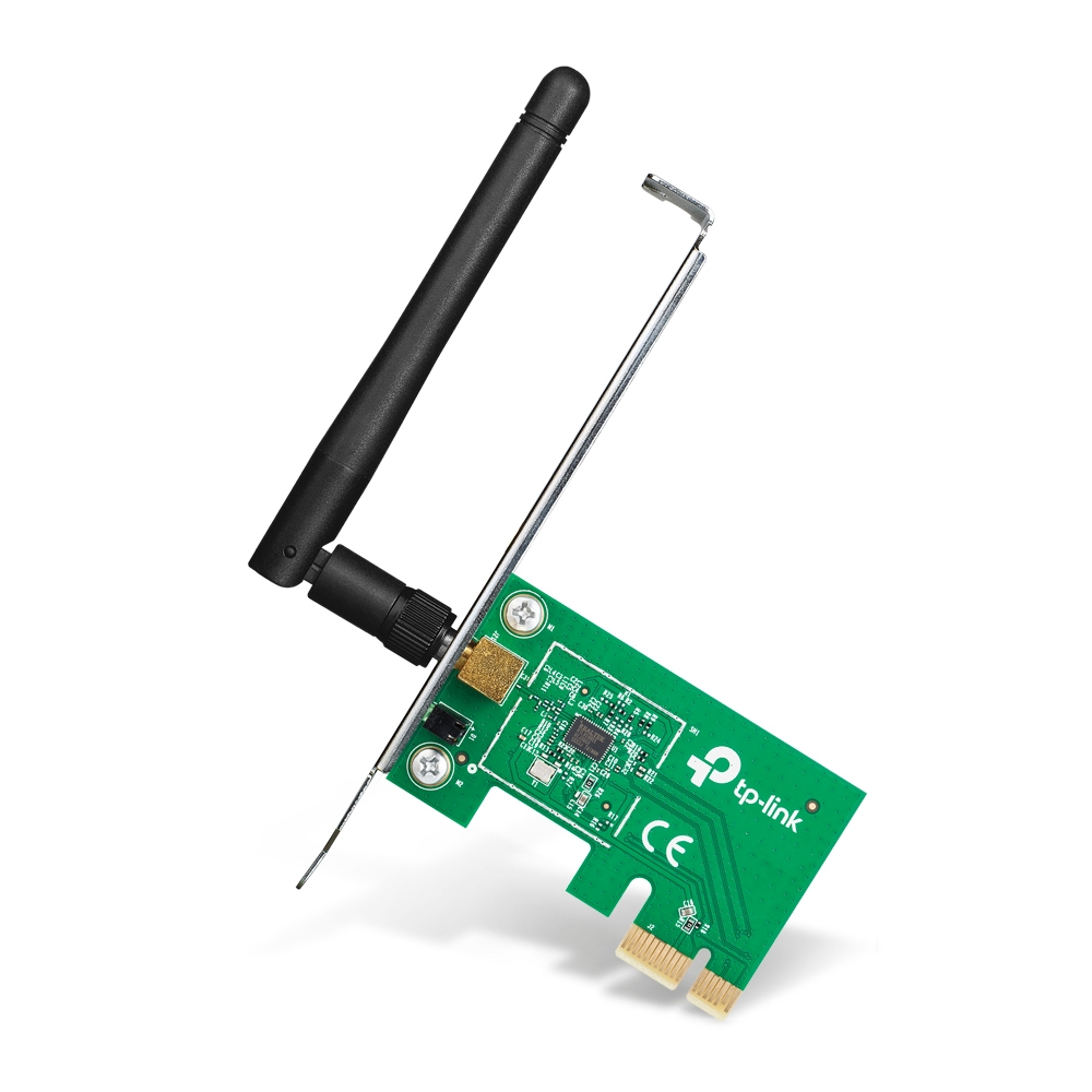 [TL-WN781ND] TP-Link TL-WN781ND network card Internal WLAN 150 Mbit/s