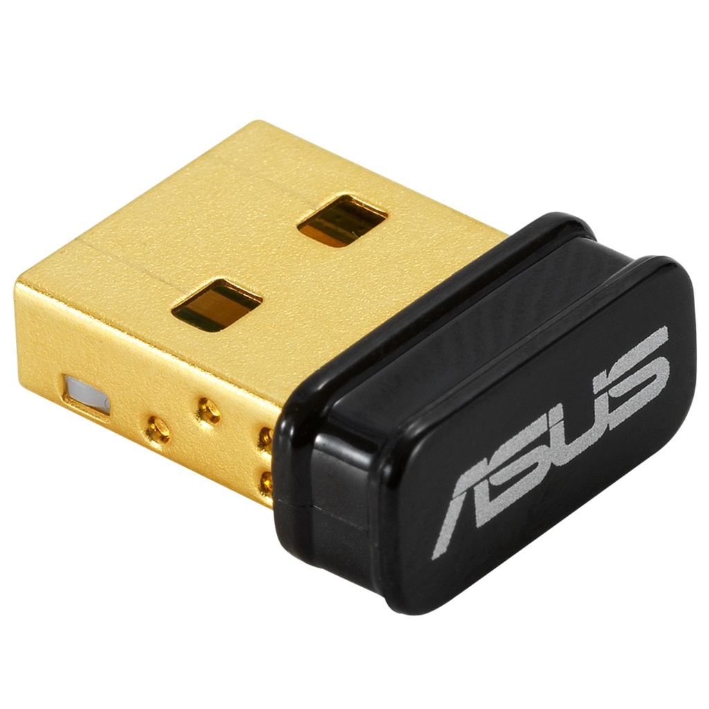 [90IG05J0-MO0R00] USB-BT500 BLUETOOTH 5.0 USB ADAPTER