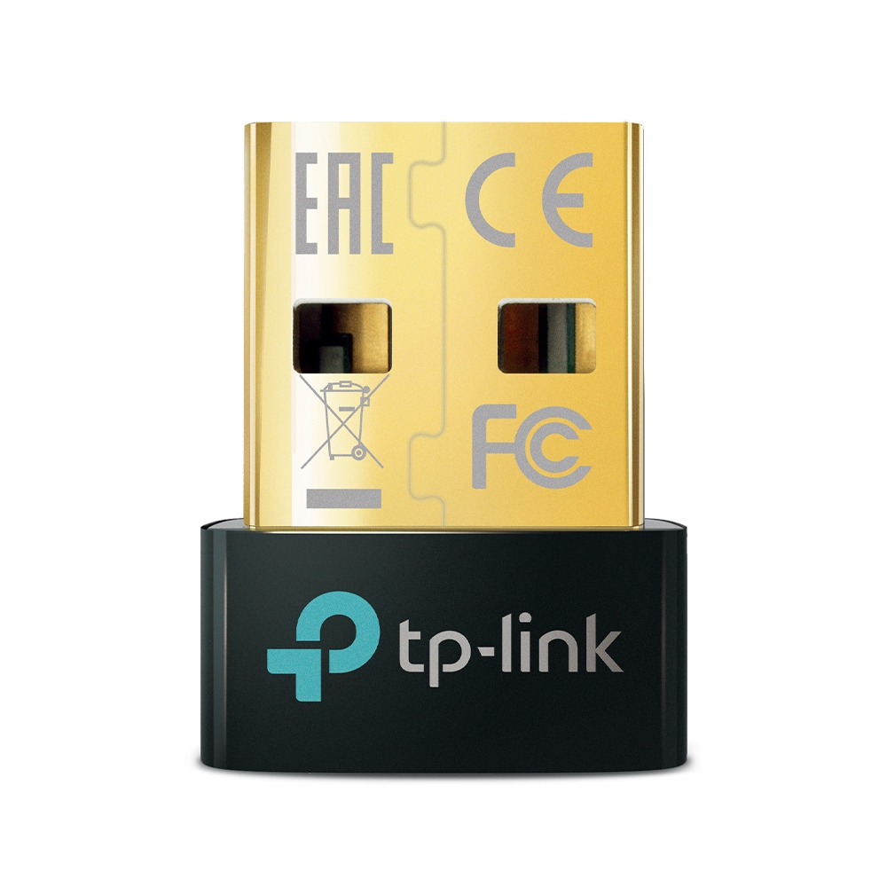 [UB5A] BLUETOOTH 5.0 NANO USB ADAPTER, USB 2.0