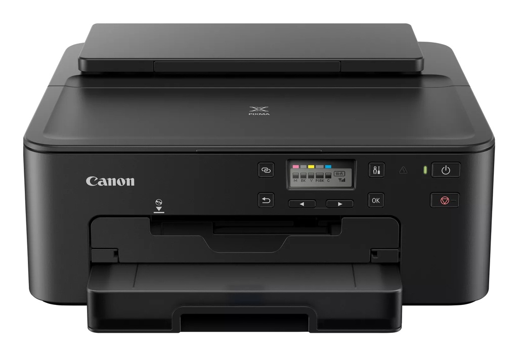 [3109C026] Canon PIXMA TS705a inkjet printer Colour 4800 x 1200 DPI A4 Wi-Fi
