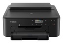 Canon PIXMA TS705a inkjet printer Colour 4800 x 1200 DPI A4 Wi-Fi