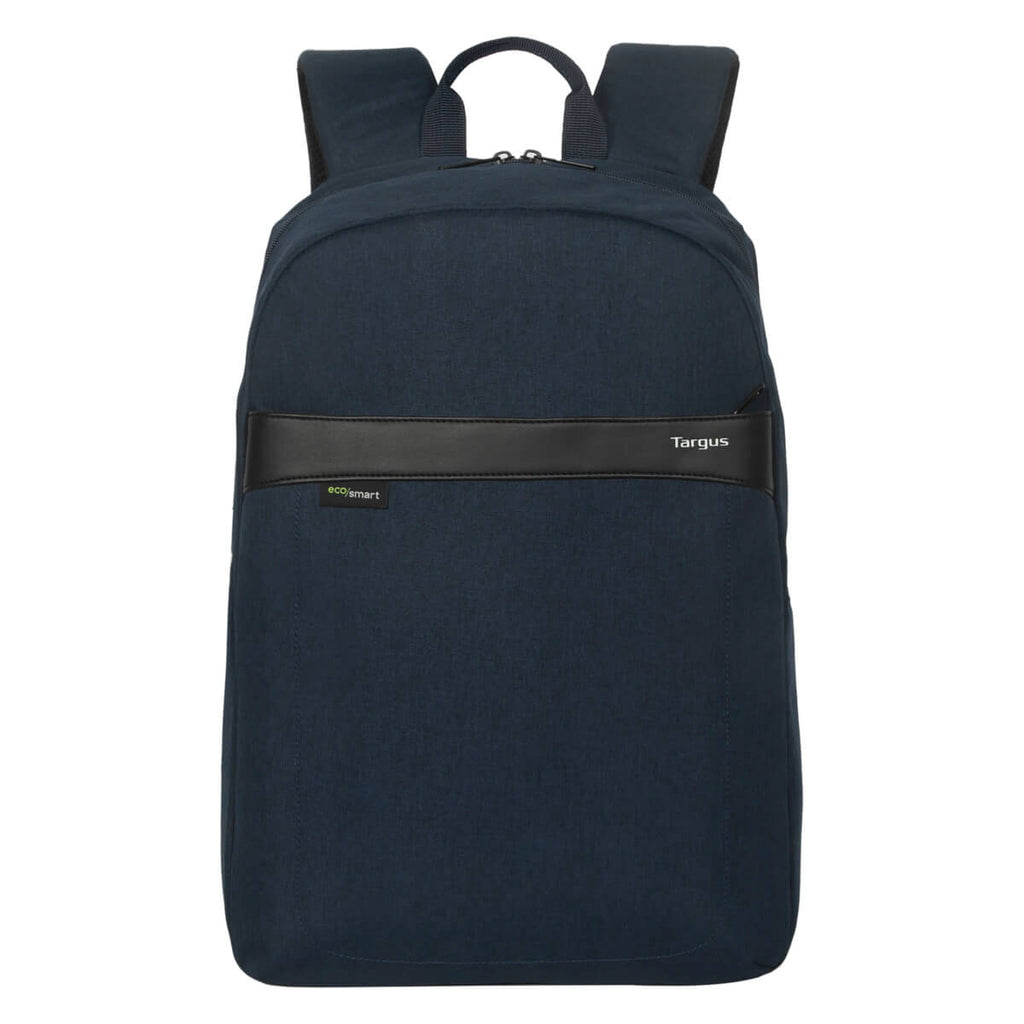 [TSB96002GL] Targus EcoSmart backpack Travel backpack Navy