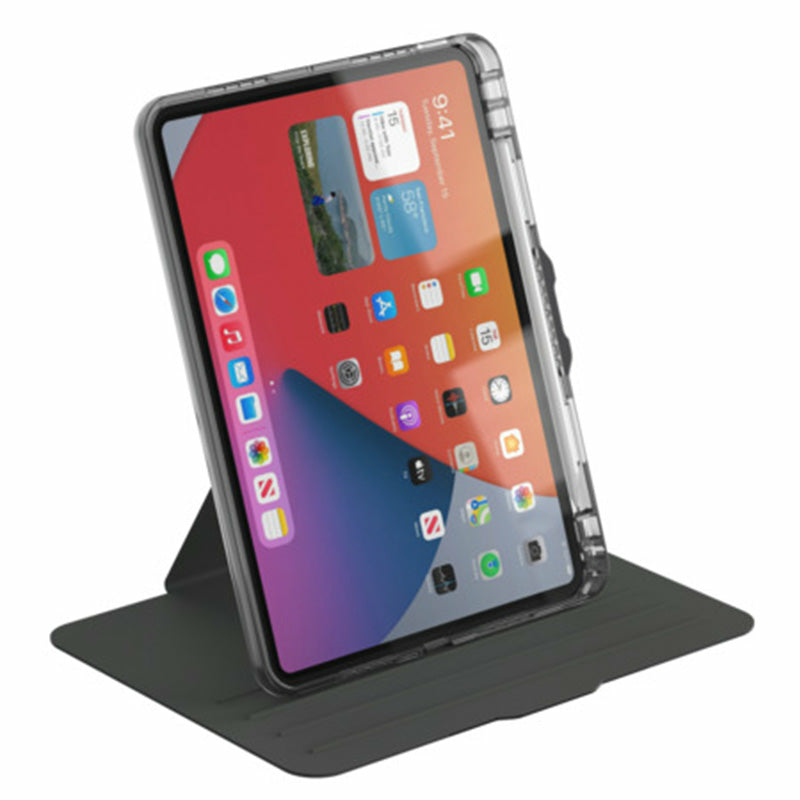 [THZ985GL] Targus THZ985GL tablet case 27.9 cm (11") Folio Black